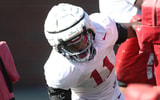 Alabama DL Jordan Renaud