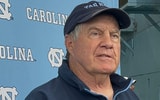 North Carolina HC Bill Belichick