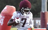 TC25P2- Tyreek Chappell
