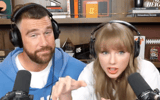 Taylor-Swift-New-Heights-debut-Singer-shares-crazy-Super-Bowl-question-to-Travis-Kelce-on-first-date