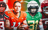preseason all-transfer impact team