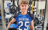 ON3 - Eli Luther, Overton 2025