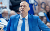Mark-Pope-offers-his-take-on-scheduling-of-Louisville-game-after-Pat-Kelsey-comments