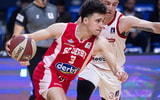 Luka Bogavac