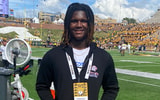 Marshaun Ivy at Mizzou game
