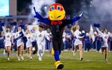 Kansas Jayhawks