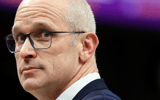 UConn HC Dan Hurley