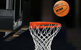 NCAA basketball logo