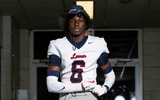 MiKeal Willis 3A