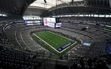 Dallas Cowboys AT&T Stadium