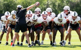 Iowa State Football