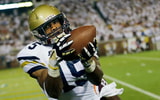 Deandre Smelter at Georgia Tech