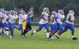 Hopewell Blue Devils