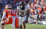 south carolina gamecocks edge dylan stewart