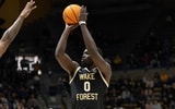 Omaha Biliew Wake Forest