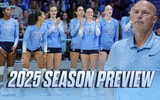 UNC Volleyball Preview