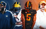 savion hiter-michigan tennessee