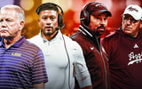 college football training camp scrimmages