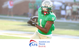 Tyriq Green/Georgia
