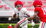 Ellis Robinson Georgia