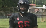 Sharontae Bailey