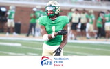 Tyriq Green