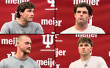 Indiana specialists