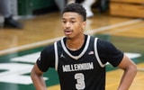 Cameron Holmes