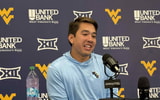Henry Weinreich-WVSports.com