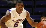 Marcus Thornton LSU