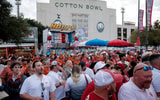 Syndication: The Oklahoman