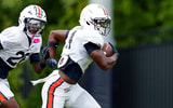 Rayshawn Pleasant (Photo by Auburn Athletics)