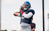 06 Trinidad Chambliss_Fall Camp_August 06, 2025_FA-2