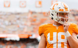 Bennett Brady. Credit: UT Athletics