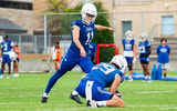 Seth Morgan Tulsa Football