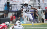NCAA Football: Ohio State at Navy