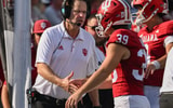 NCAA Football: Florida International at Indiana
