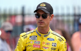 Joey Logano