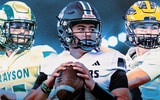 top qb performances afi