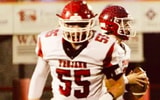 ON3 - Will Steffen, Cedar Catholic