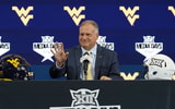Rich Rodriguez, West Virginia