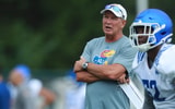 Lance Leipold reacts to $300 million donation to Kansas from David Booth