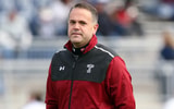 Matt Rhule 2014 - Penn State