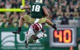 NCAA Football: Alabama at South Florida