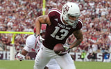 Mike Evans, Texas A&M