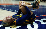 Sophie Cunningham injury update MRI