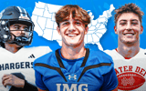 National Top 25 Rankings AFI