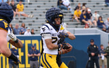 Rodney Gallagher-WVSports.com