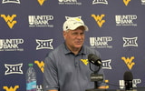 Rich Rodriguez-WVSports.com