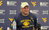 Rich Rodriguez-WVSports.com